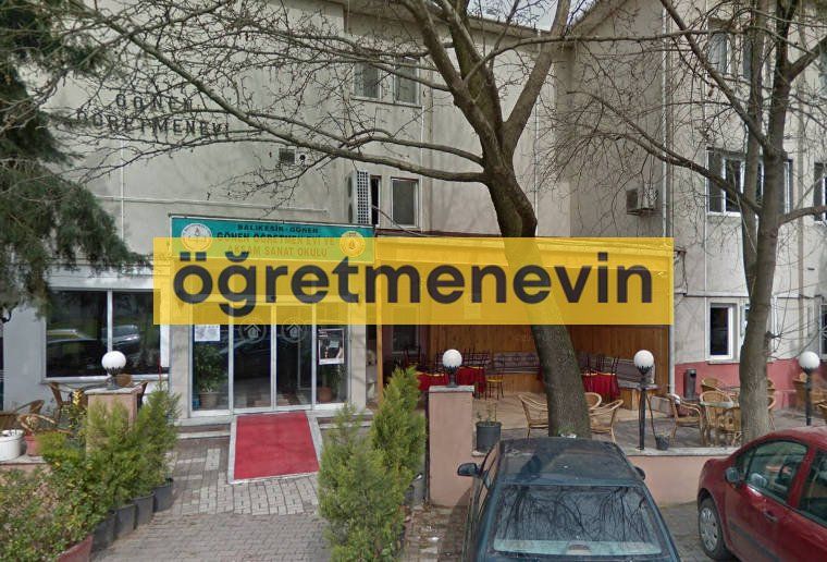 Gönen Öğretmenevi fotoğraf 5