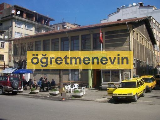 Görele Öğretmenevi