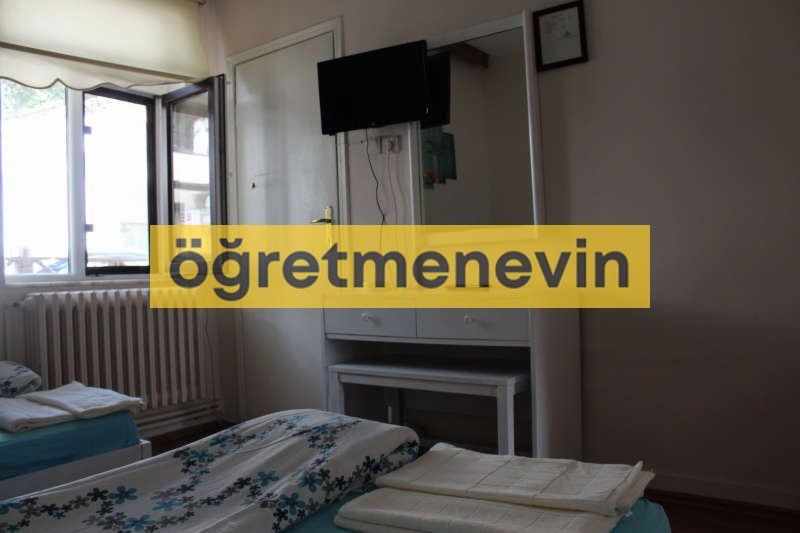 Göynük Öğretmenevi fotoğraf 3
