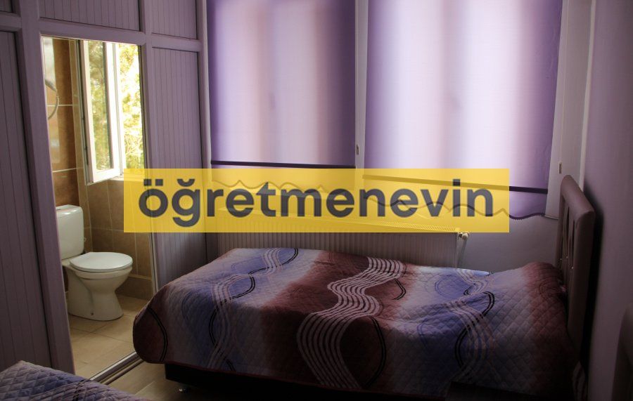 Gülşehir Öğretmenevi fotoğraf 4