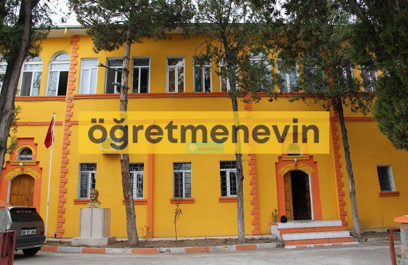 Gülşehir Öğretmenevi fotoğraf 1