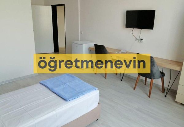 Güroymak Öğretmenevi fotoğraf 3