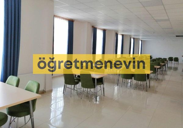 Güroymak Öğretmenevi fotoğraf 5