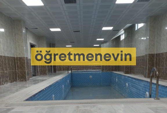 Güroymak Öğretmenevi fotoğraf 6