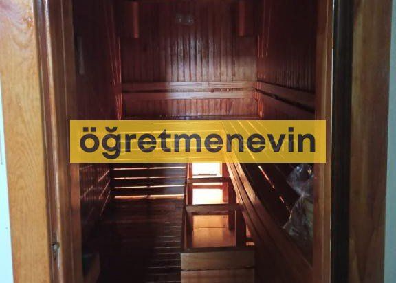 Güroymak Öğretmenevi fotoğraf 7