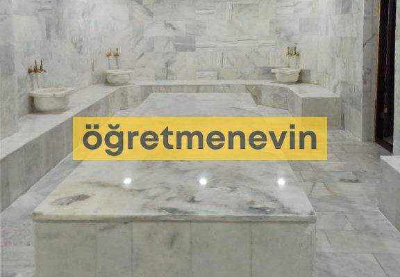 Güroymak Öğretmenevi fotoğraf 8