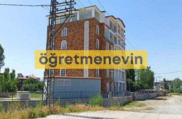 Güroymak Öğretmenevi