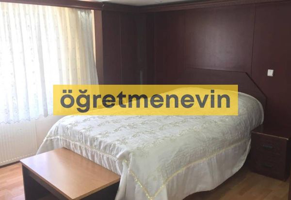 Gürpınar Öğretmenevi fotoğraf 2