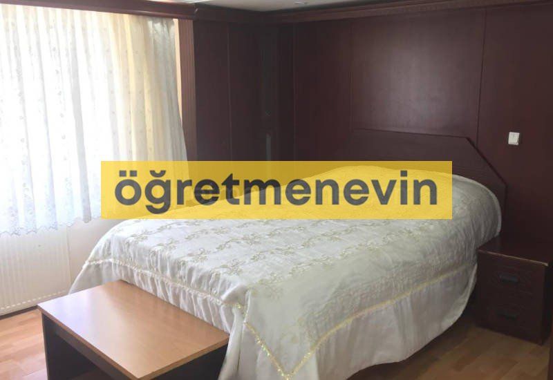 Gürpınar Öğretmenevi fotoğraf 2