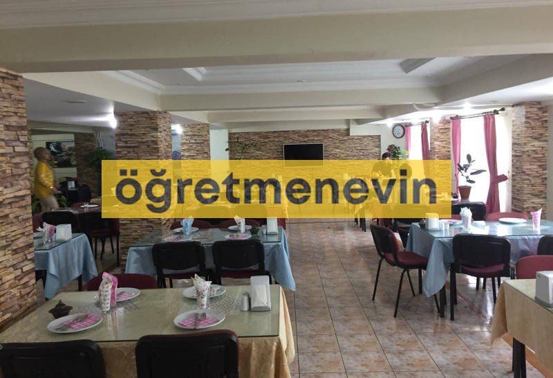 Gürpınar Öğretmenevi fotoğraf 5