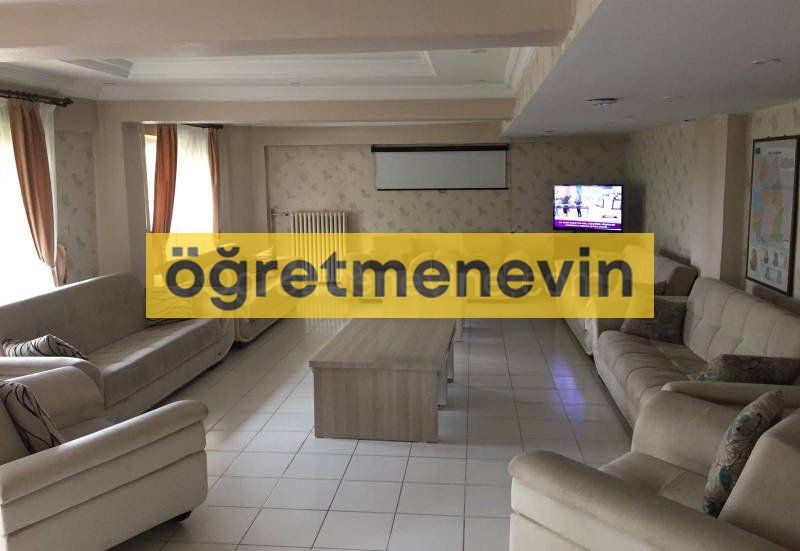 Gürpınar Öğretmenevi fotoğraf 6