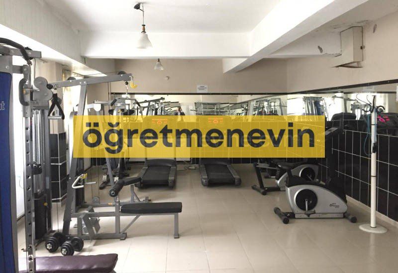 Gürpınar Öğretmenevi fotoğraf 7
