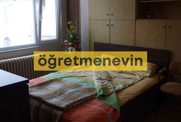Harmancık Öğretmenevi fotoğraf 2