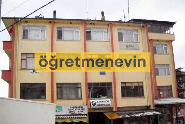 Harmancık Öğretmenevi