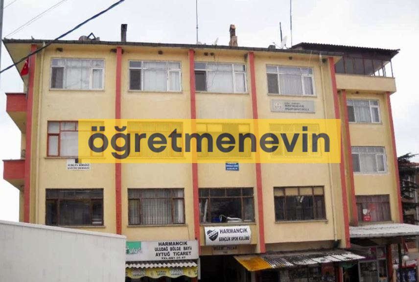 Harmancık Öğretmenevi fotoğraf 1
