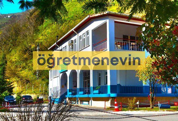 Harşit 15 Temmuz Öğretmenevi fotoğraf 1
