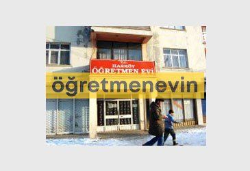 Hasköy Öğretmenevi fotoğraf 1