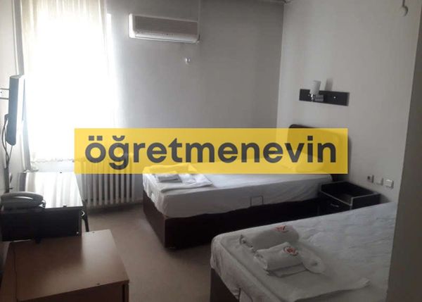 Hatay Antakya Öğretmenevi fotoğraf 2