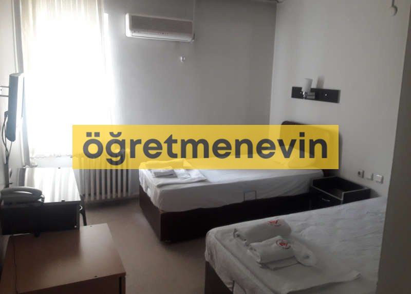 Hatay Antakya Öğretmenevi fotoğraf 2