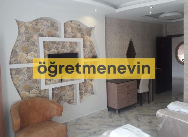 Hatay Antakya Öğretmenevi fotoğraf 3