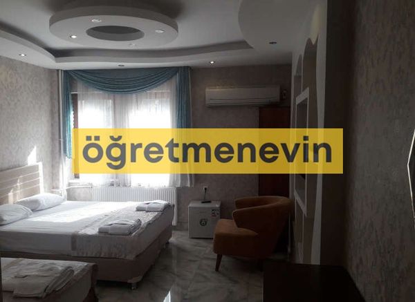 Hatay Antakya Öğretmenevi fotoğraf 4