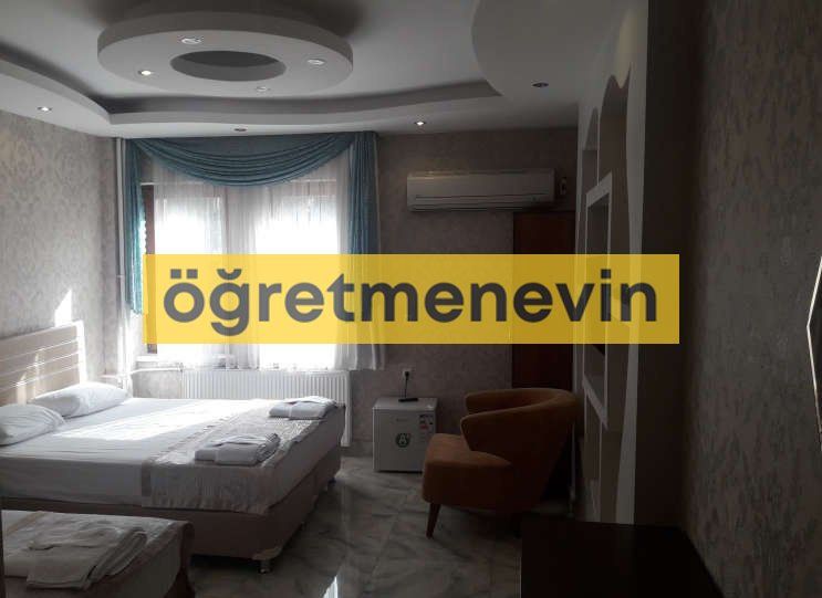 Hatay Antakya Öğretmenevi fotoğraf 4