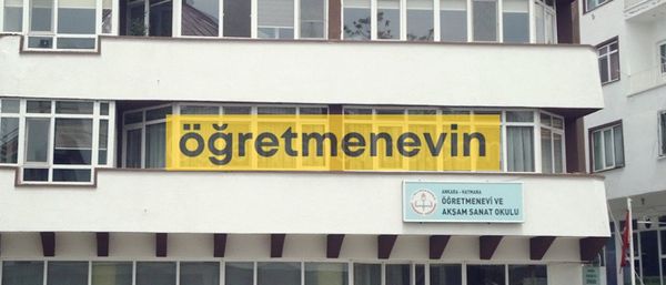 Haymana Öğretmenevi
