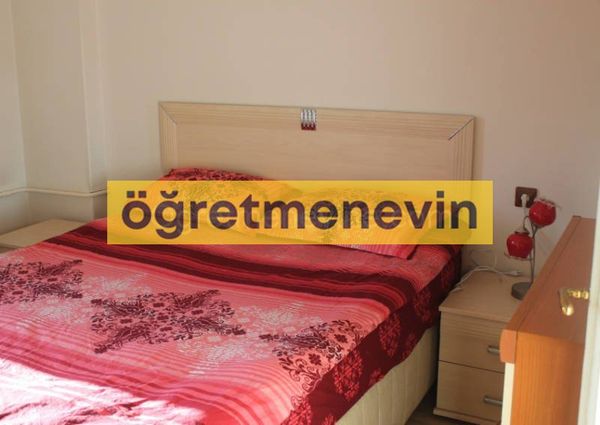 Hekimhan Öğretmenevi fotoğraf 2