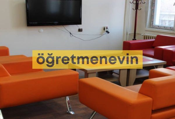 Hekimhan Öğretmenevi fotoğraf 4