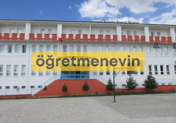 Hekimhan Öğretmenevi
