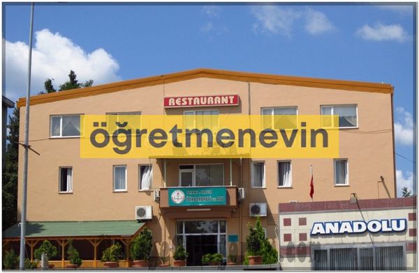 Hendek Öğretmenevi