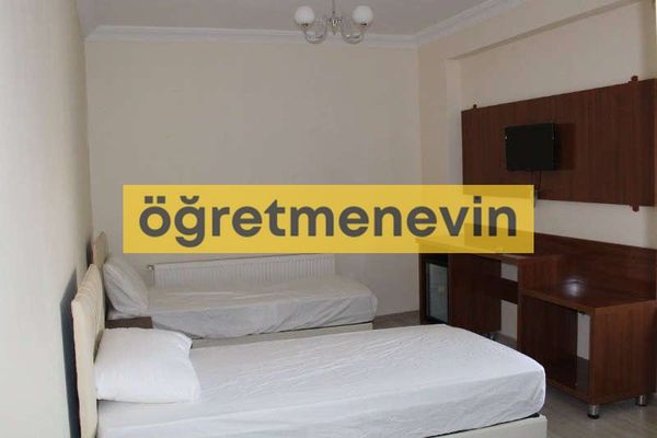 Hilvan Öğretmenevi fotoğraf 2