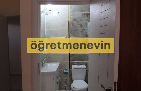 Hilvan Öğretmenevi fotoğraf 3