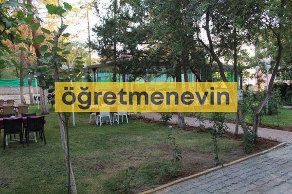 Hilvan Öğretmenevi fotoğraf 4