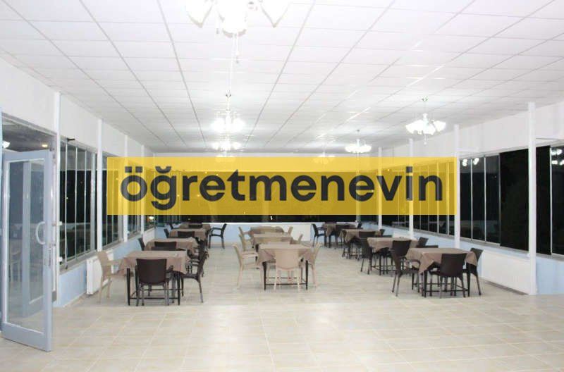 Hilvan Öğretmenevi fotoğraf 5