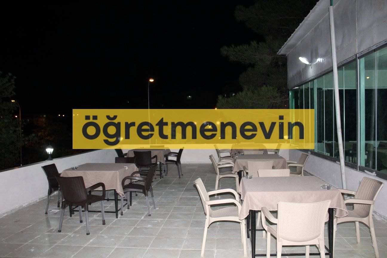 Hilvan Öğretmenevi fotoğraf 6