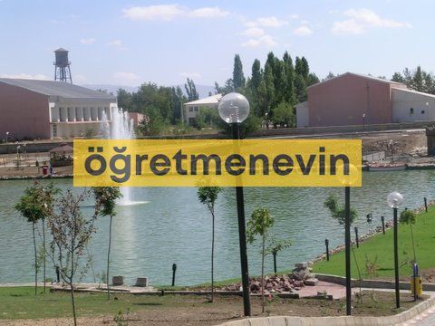 Hınıs Öğretmenevi