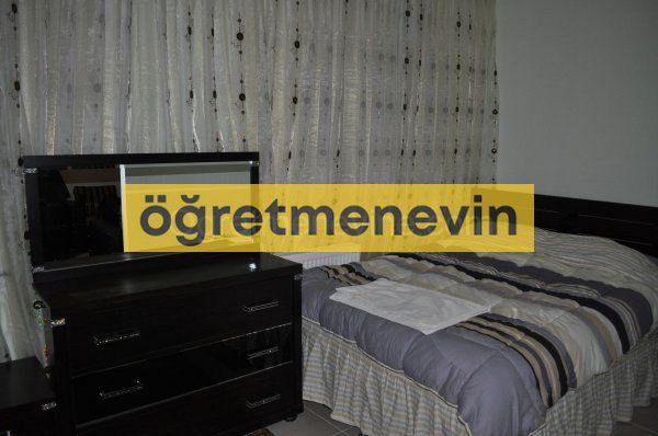 Hizan Öğretmenevi