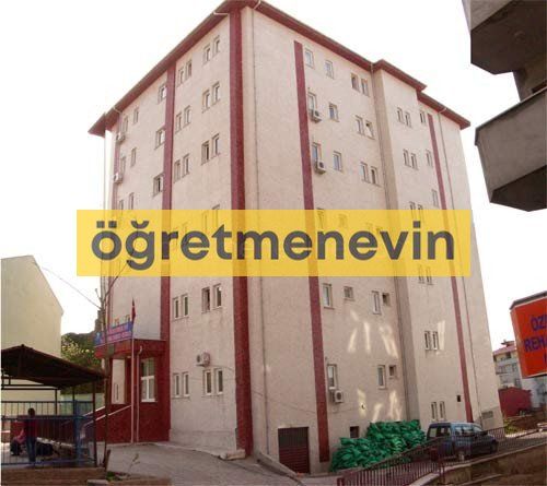 Hopa Öğretmenevi fotoğraf 1