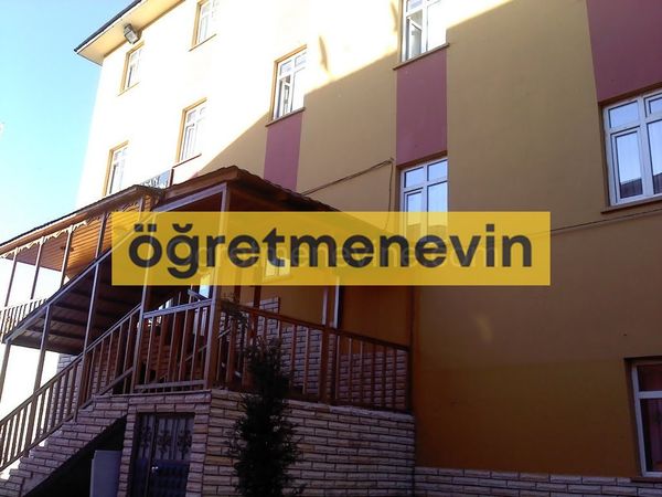 Horasan Öğretmenevi