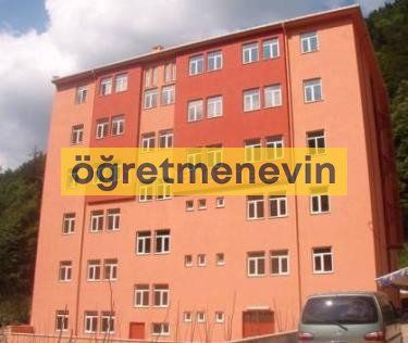 İkizdere Öğretmenevi