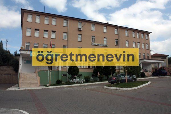 Ilgaz Öğretmenevi