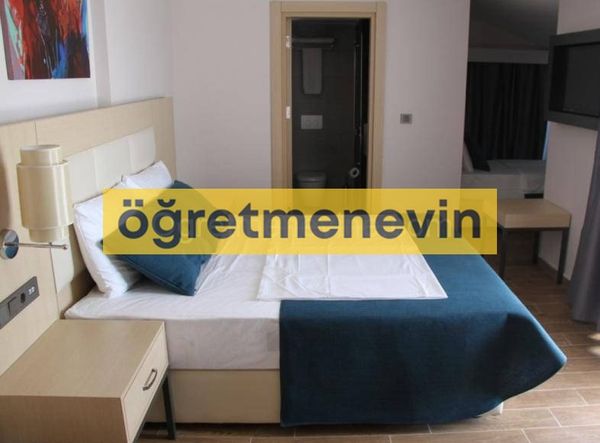 İlksan Didim Öğretmenevi fotoğraf 3