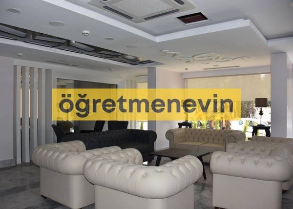 İlksan Didim Öğretmenevi fotoğraf 4