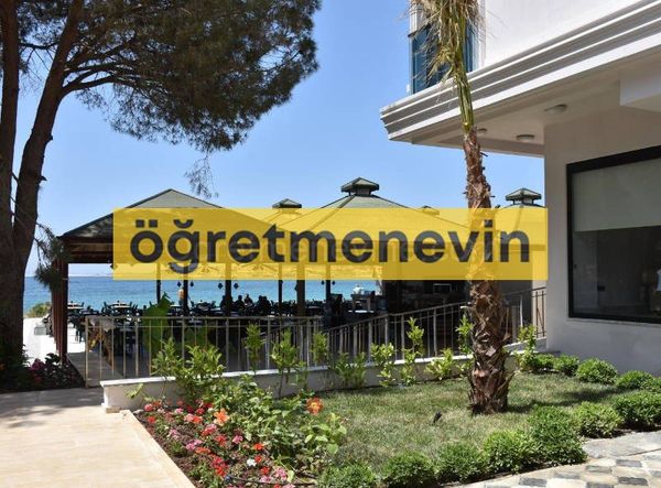 İlksan Didim Öğretmenevi fotoğraf 5