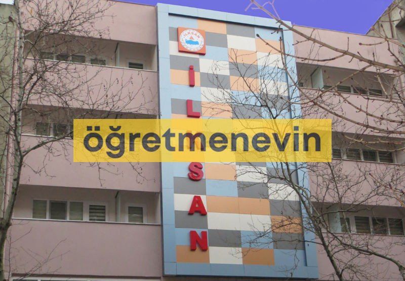 İlksan Kartal Öğretmenevi fotoğraf 1