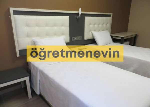 İlksan Kartal Öğretmenevi fotoğraf 2