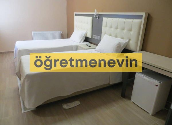 İlksan Kartal Öğretmenevi fotoğraf 3