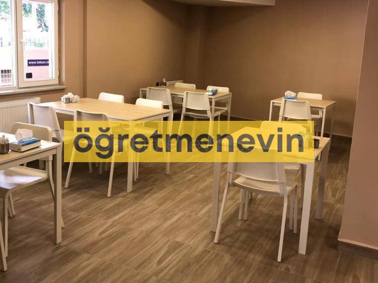 İlksan Kartal Öğretmenevi fotoğraf 5
