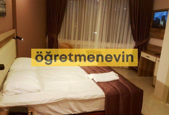 İlksan Taksim Öğretmenevi fotoğraf 3